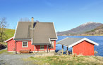 Feriehuse - Ølensvåg , Norge - N17169 2