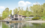 Feriehus - Skjold/Vindafjord , Norge - N17455 2