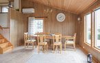 Feriehus - Bokn , Norge - N17331 5