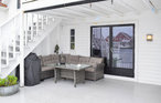Ferieleilighet - Åkrehamn/Karmøy , Norge - N17389 6