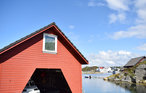Ferienhaus - Vedavågen/Karmøy , Norwegen - N17424 13