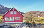 Feriehuse - Ølensvåg , Norge - N17169 8