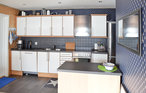 Feriehus - Bokn , Norge - N17348 9