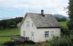 Feriehus - Bjoa , Norge - N17352 4