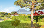 Feriehuse - Bjoa/Vindafjord/Rogaland , Norge - N17366 8