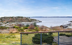Feriehus - Bokn , Norge - N17331 11
