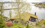 Feriehus - Skjold/Vindafjord , Norge - N17455 1