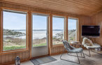 Feriehus - Bokn , Norge - N17331 12