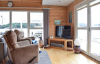 Feriehus - Bokn , Norge - N17348 5