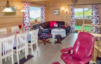 Ferienhaus - Kolnes/Karmøy , Norwegen - N17335 8