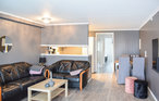 Ferieleilighet - Åkrehamn/Karmøy , Norge - N17389 3
