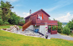 Ferienhaus - Kolnes/Karmøy , Norwegen - N17335 5