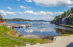 Semesterhus - Skjold/Dalavik , Norge - N17065 11