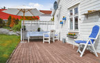 Semesterhus - Skudeneshavn , Norge - N17320 3
