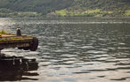 Ferienwohnung - Sandeid/Vindafjord/Rogaland , Norwegen - N17432 12