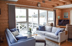 Feriehus - Bokn , Norge - N17348 4