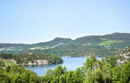 Feriehuse - Otertong/Skjold , Norge - N17308 13