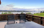Ferienhaus - Kolnes/Karmøy , Norwegen - N17335 1