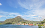 Ferienwohnung - Sandeid/Vindafjord/Rogaland , Norwegen - N17432 2
