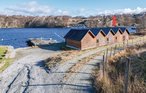 Feriehus - Ålfjorden/Skjold , Norge - N17295 11