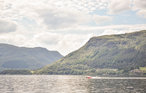 Ferienwohnung - Sandeid/Vindafjord/Rogaland , Norwegen - N17432 14