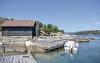 Ferienhaus - Hervik/Tysvær , Norwegen - N17269 17