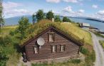 Ferienhaus - Bjoa , Norwegen - N17995 1
