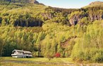 Semesterhus - Ilsvåg , Norge - N17990 5