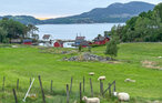 Ferienhaeuser - Vikebygd/Vindafjord , Norwegen - N17408 23