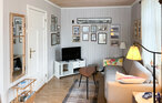 Semesterhus - Skudeneshavn , Norge - N17320 8