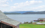 Ferienhaus - Bjoa , Norwegen - N17351 6