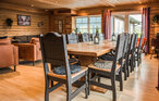 Feriehus - Ølen , Norge - N17221 13