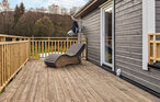 Feriehuse - Bjoa/Vindafjord/Rogaland , Norge - N17490 13