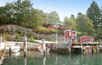 Semesterhus - Sandvoll , Norge - N18461 2