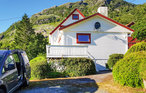 Semesterhus - Matre , Norge - N18032 2