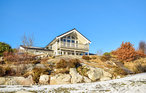 Ferienhaus - Fitjar/Sunnhordaland , Norwegen - N18548 1