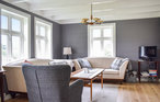 Ferienhaus - Finnås/Lykling , Norwegen - N18984 2