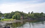 Semesterhus - Skånevik/Skånevikstrand , Norge - N18022 15