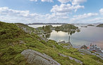 Feriehuse - Austevoll , Norge - N18466 19