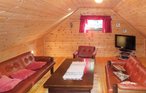 Semesterhus - Herøysundet , Norge - N18299 10
