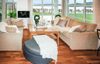 Semesterhus - Lunde/Tysnes , Norge - N18550 15