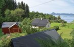 Semesterhus - Skånevik/Skånevikstrand , Norge - N18022 9