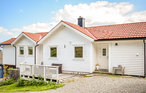 Feriehuse - Skånevik/Etne , Norge - N18473 10