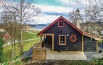 Feriehus - Førde/Sveio , Norge - N18396 1