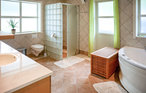 Semesterhus - Lunde/Tysnes , Norge - N18550 24