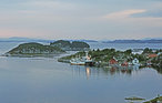 Feriehuse - Austevoll , Norge - N18466 18