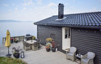 Ferienhaus - Skånevikstrand/Etne , Norwegen - N18493 8