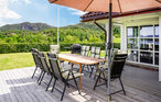 Semesterhus - Lunde/Tysnes , Norge - N18550 2
