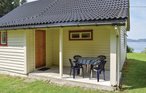 Semesterhus - Skånevik/Skånevikstrand , Norge - N18022 7