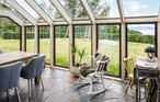 Semesterhus - Lunde/Tysnes , Norge - N18550 18